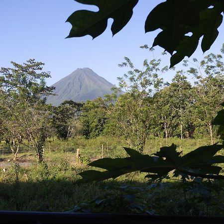 La Fortuna Living Room Экстерьер фото
