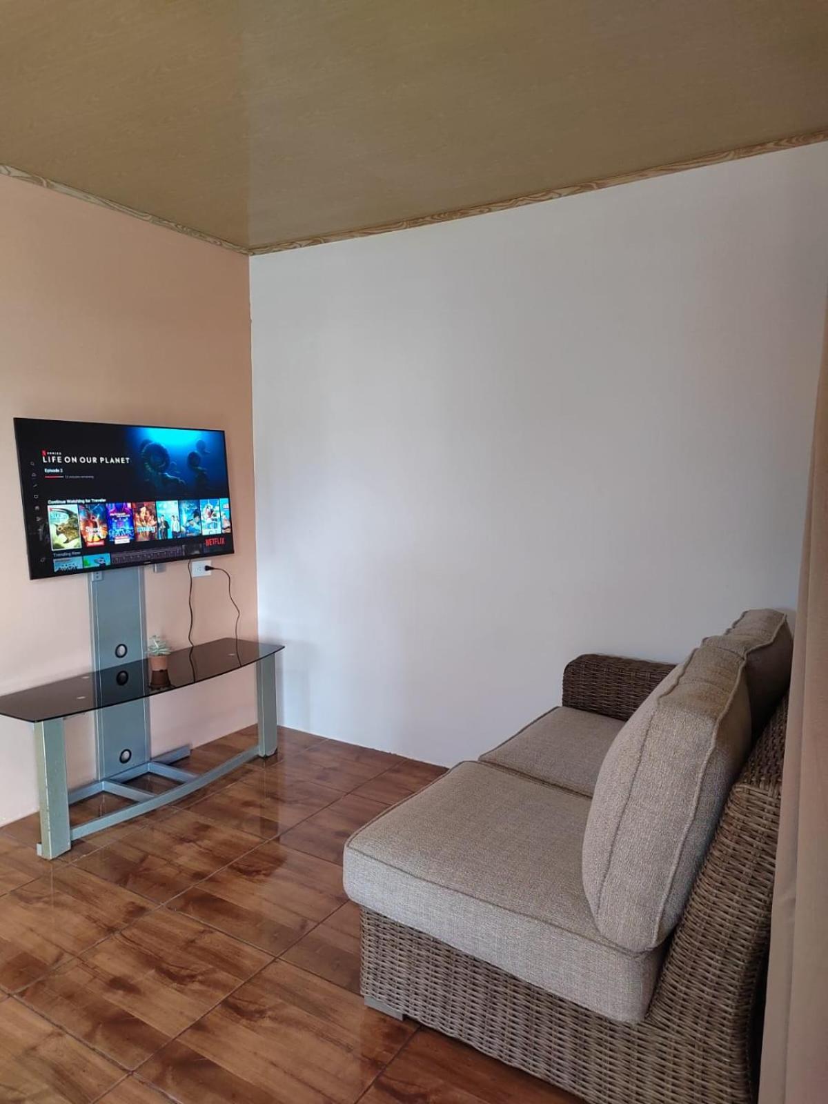 La Fortuna Living Room Экстерьер фото