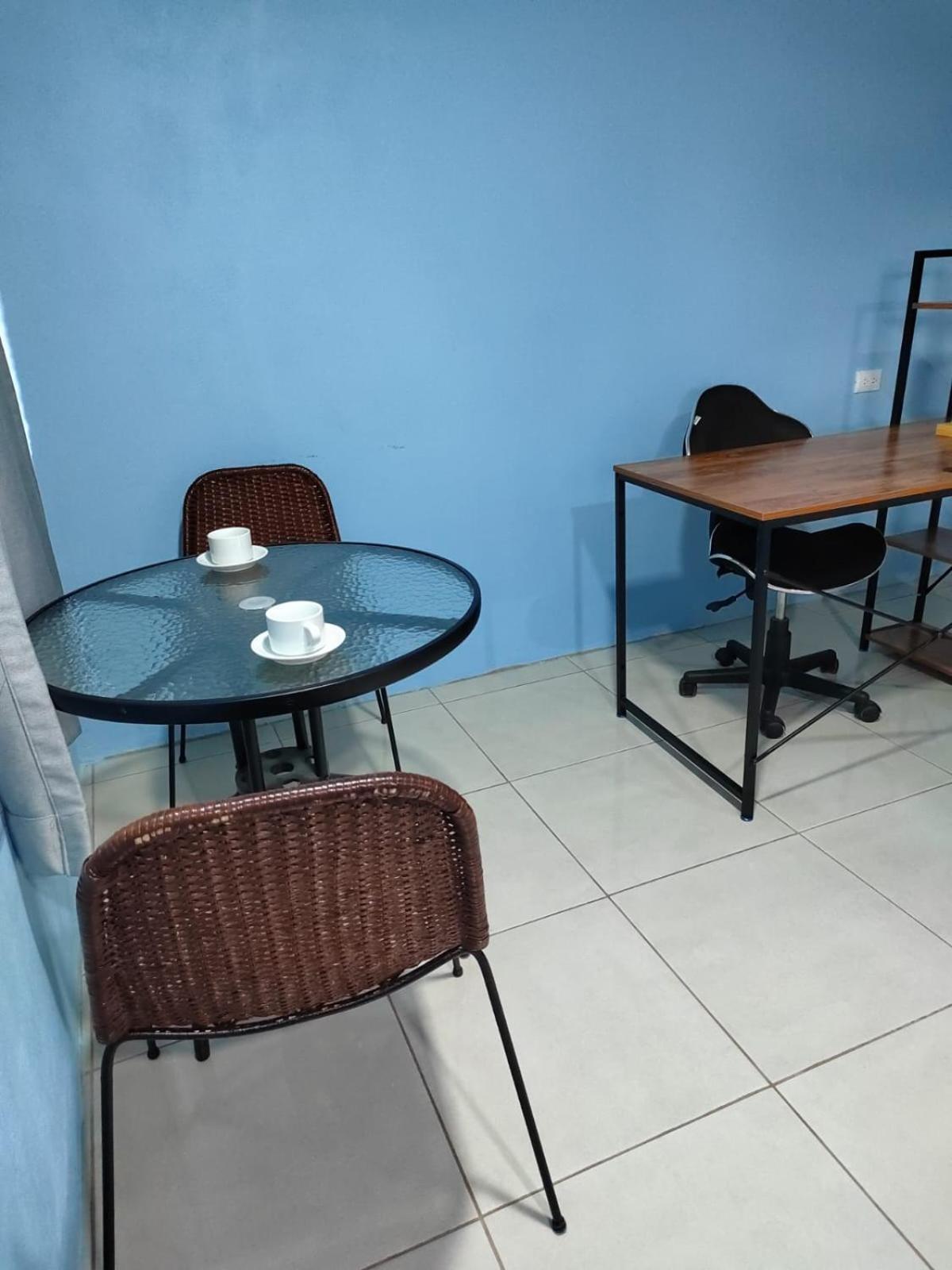 La Fortuna Living Room Экстерьер фото